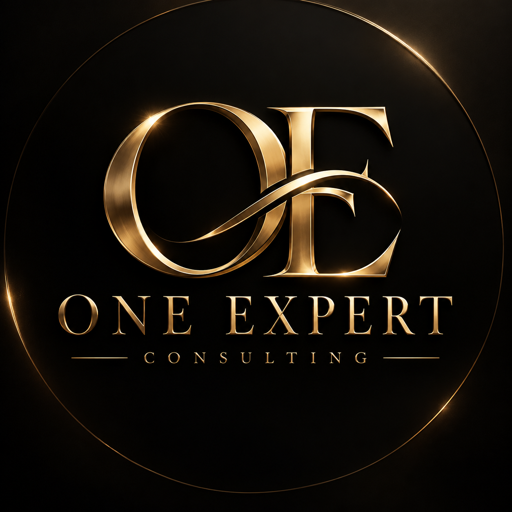 Emblema ONE EXPERT CONSULTING